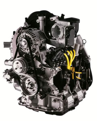 P187F Engine